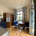 Altes Pfarrhaus Kurort Gohrisch - - Gartensauna - Parkplaetze *