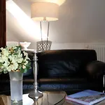 Altes Pfarrhaus Kurort Gohrisch - - Gartensauna - Parkplaetze Apartman *