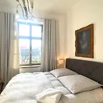 Lejlighed Altes Pfarrhaus Kurort Gohrisch - - Gartensauna - Parkplaetze Papstdorf