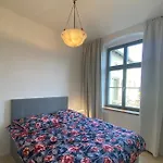 Lejlighed Altes Pfarrhaus Kurort Gohrisch - - Gartensauna - Parkplaetze *