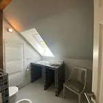 Altes Pfarrhaus Kurort Gohrisch - - Gartensauna - Parkplaetze
