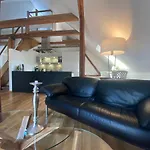 Altes Pfarrhaus Kurort Gohrisch - - Gartensauna - Parkplaetze Lejlighed Papstdorf