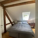 Altes Pfarrhaus Kurort Gohrisch - - Gartensauna - Parkplaetze Lejlighed *