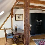 Lejlighed Altes Pfarrhaus Kurort Gohrisch - - Gartensauna - Parkplaetze *