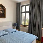 Altes Pfarrhaus Kurort Gohrisch - - Gartensauna - Parkplaetze * Papstdorf
