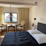 Lejlighed Altes Pfarrhaus Kurort Gohrisch - - Gartensauna - Parkplaetze *