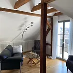 Altes Pfarrhaus Kurort Gohrisch - - Gartensauna - Parkplaetze *