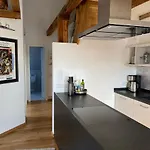 Lejlighed Altes Pfarrhaus Kurort Gohrisch - - Gartensauna - Parkplaetze *