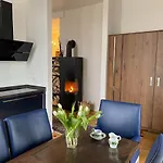 Lejlighed Altes Pfarrhaus Kurort Gohrisch - - Gartensauna - Parkplaetze *