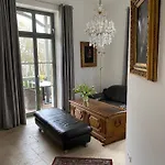 Lejlighed Altes Pfarrhaus Kurort Gohrisch - - Gartensauna - Parkplaetze Papstdorf