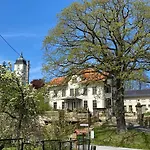 Altes Pfarrhaus Kurort Gohrisch - - Gartensauna - Parkplaetze Lejlighed Papstdorf