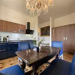 Altes Pfarrhaus Kurort Gohrisch - - Gartensauna - Parkplaetze *