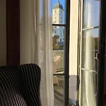 Ferienparadies im Alten Pfarrhaus - Fewos für 2 - 6 Personen - Gartensauna - Parkplätze Apartamento Papstdorf