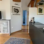 Lejlighed Altes Pfarrhaus Kurort Gohrisch - - Gartensauna - Parkplaetze *