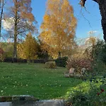Altes Pfarrhaus Kurort Gohrisch - - Gartensauna - Parkplaetze Lejlighed Papstdorf