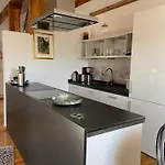 Altes Pfarrhaus Kurort Gohrisch - - Gartensauna - Parkplaetze Papstdorf