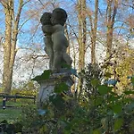 Lejlighed Altes Pfarrhaus Kurort Gohrisch - - Gartensauna - Parkplaetze Papstdorf