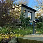 Altes Pfarrhaus Kurort Gohrisch - - Gartensauna - Parkplaetze * Papstdorf