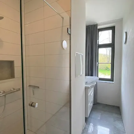 Appartement Altes Pfarrhaus