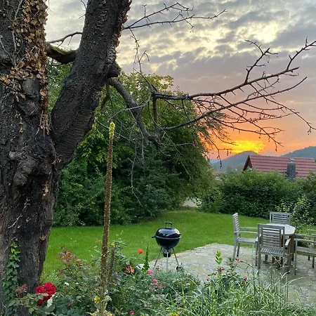 Altes Pfarrhaus Appartement