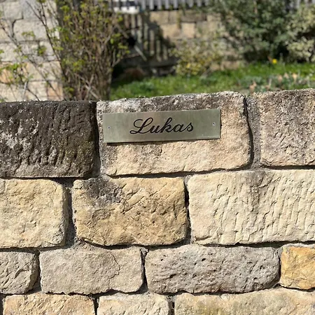 דירה Ferienparadies Im Alten Pfarrhaus - Fewos Fuer 2 - 6 Personen - Gartensauna - Parkplaetze Papstdorf
