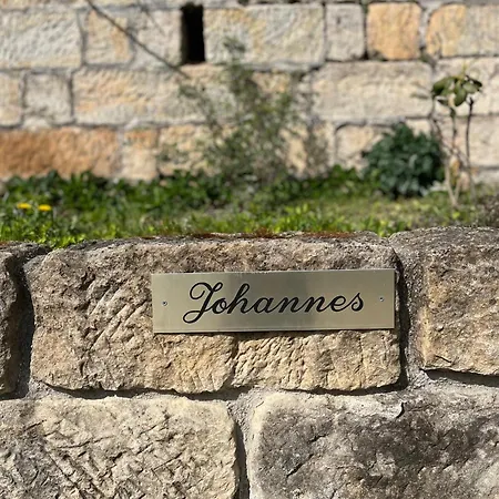 דירה Ferienparadies Im Alten Pfarrhaus - Fewos Fuer 2 - 6 Personen - Gartensauna - Parkplaetze Papstdorf