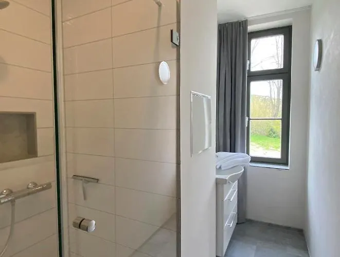 Lejlighed Altes Pfarrhaus