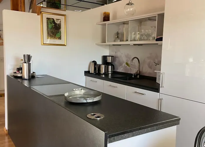 Altes Pfarrhaus Papstdorf