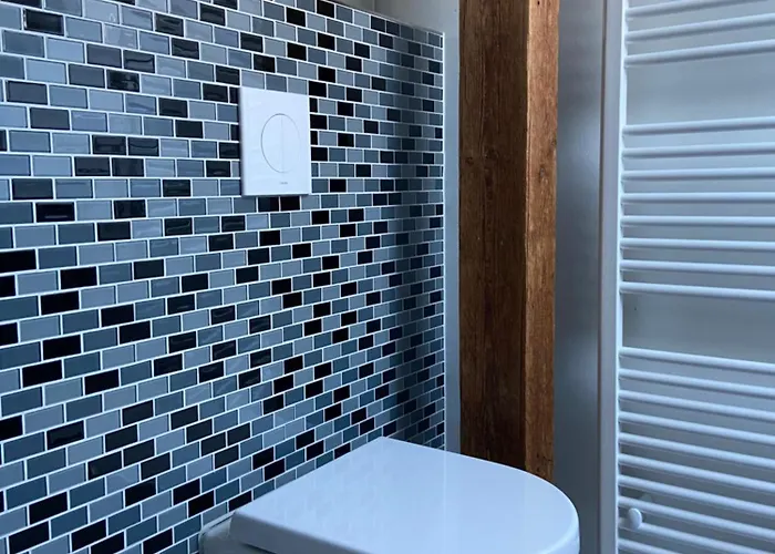 Appartement Altes Pfarrhaus